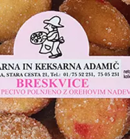 Pekarna Vrhnika, Slovenija