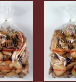 Najboljši piškoti brez sladkorja Osrednja Slovenija