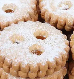 Piškoti brez sladkorja Slovenija