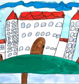 Predsolska vzgoja otrok ptuj podravska