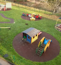 Predsolska vzgoja otrok ptuj podravska