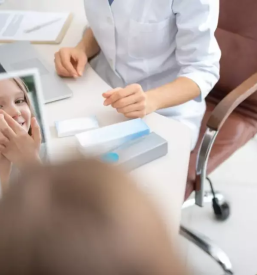 Pregledi vida sentjur