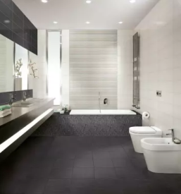 Ugodna prenova kopalnice