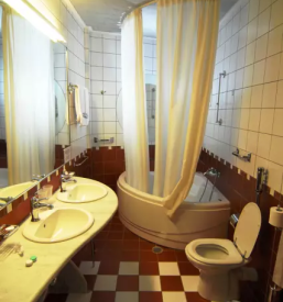 Prenova kopalnice Ljubljana - VMD gradbeništvo d.o.o.