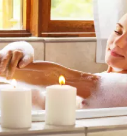 Prenova kopalnice Ljubljana