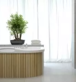 Zanesljiva prenova kopalnice 