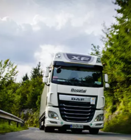 Prevoz blaga v ex yu