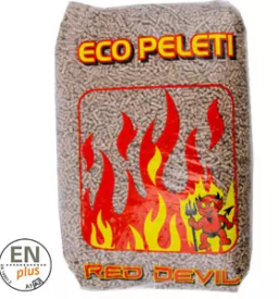 Prodaja lesnih peletov stajerska