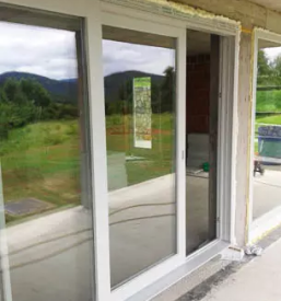 Prodaja oken slovenija