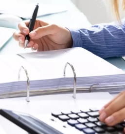 Računovodski servis Logatec, Slovenija