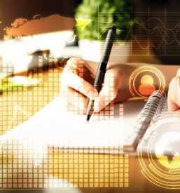 Ugoden računovodski servis Logatec