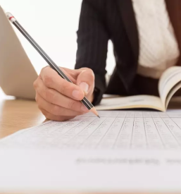 Zanesljiv računovodski servis Logatec