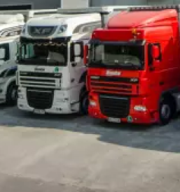 Servis dostavnih vozil gorenjska