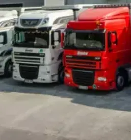 Servis dostavnih vozil gorenjska