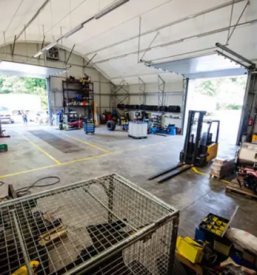 Servis tovornih vozil gorenjska