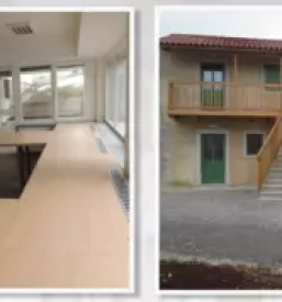 Strojne instalacije ljubljana okolica