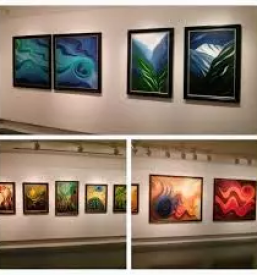 Transport of artwork eu