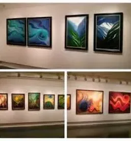 Transport of artwork eu
