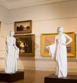 Transport of artwork eu