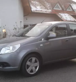 Ugoden rent a car posavje