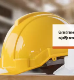 Ugodne fasade in zidarska dela gorenjska