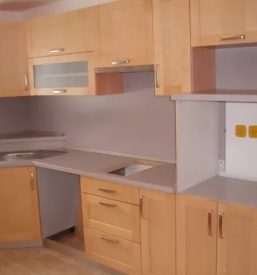 Ugodne lesene hise savinjska