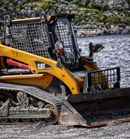 Kvalitetne nizke gradnje Štajerska