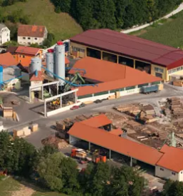 Ugodni peleti stajerska