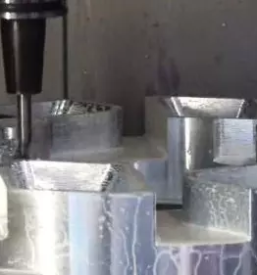 Cnc proizvodnja delov in priprav za potrebe strojne industrije slovenija