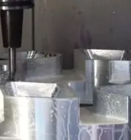 Cnc proizvodnja delov in priprav za potrebe strojne industrije slovenija