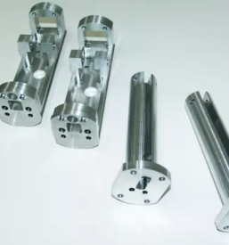 Cnc proizvodnja delov in priprav za potrebe strojne industrije slovenija