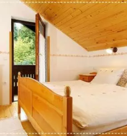 Comfortable overnight stay maribor pohorje