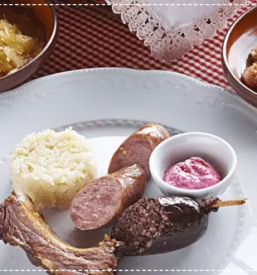 Comfortable overnight stay maribor pohorje