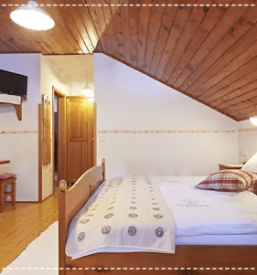 Comfortable overnight stay maribor pohorje