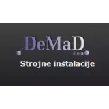 DEMAD D.O.O., NA SELAH 4, DOL PRI HRASTNIKU