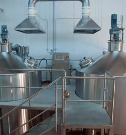 Kotli za pripravo živalske krme