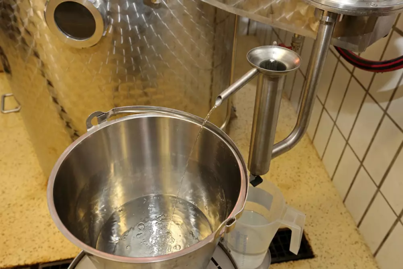 Profesionalna izdelava kotlov Slovenija