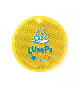 Odsevniki kresničke Slovenija