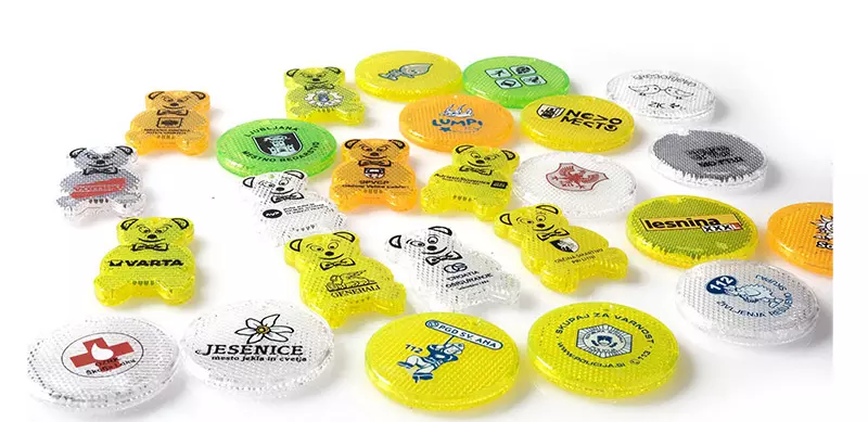 Ugodna izdelava kresničk v Sloveniji