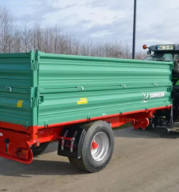 Kvalitetni rezervni deli ljutomer