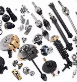 Kvalitetni rezervni deli ljutomer