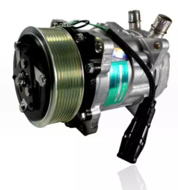 Montaza grelnih sistemov za osebna vozila