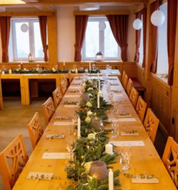 Praznovanje rojstnega dne Sevnica