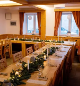 Praznovanje poroke Lisca