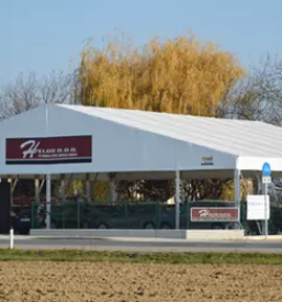 Dobra trgovina z vozili Murska Sobota