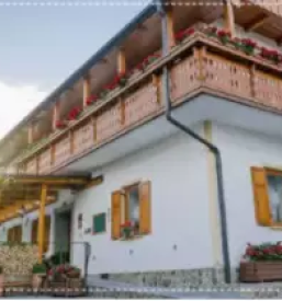 Turisticna kmetija pohorje