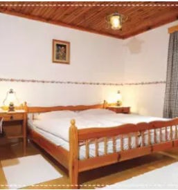 Turisticna kmetija pohorje