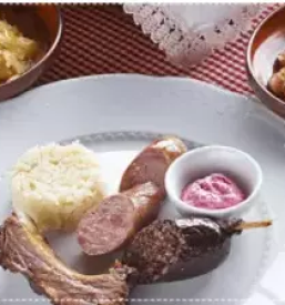 Turisticna kmetija pohorje