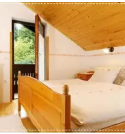 Turisticna kmetija pohorje