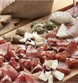 Turisticna kmetija pohorje